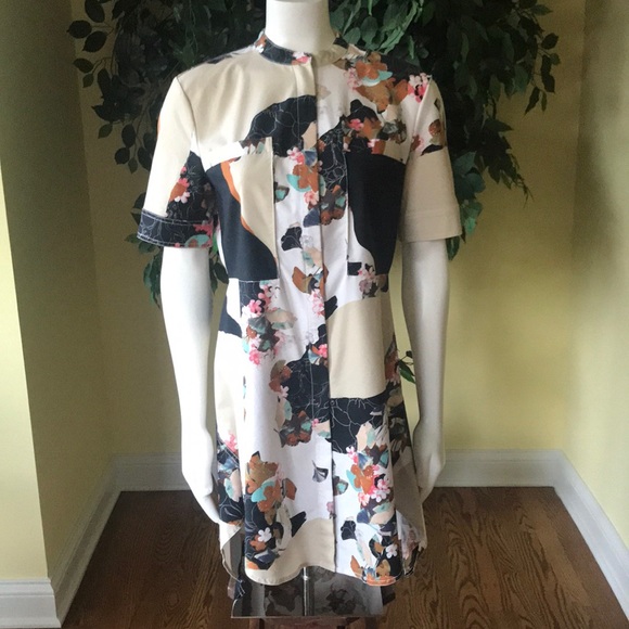 3.1 phillip lim for target dress